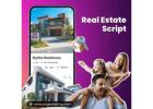 Get a Powerful Real Estate Script Tailored for Your Business
