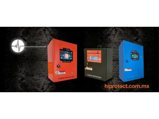 Supresores de picos de voltaje: Innovación y protección industrial Supresores de picos de voltaje: Innovación y protección industrial