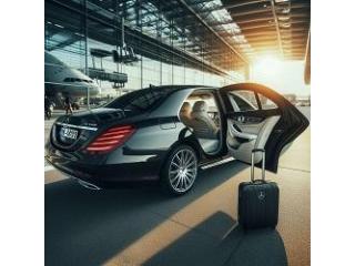 Fast, Comfortable Cambridge to London City Airport Transfers Fast, Comfortable Cambridge to London City Airport Transfers