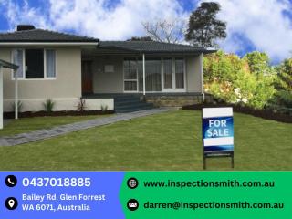 Professional New House Inspection in Perth by the Experts Professional New House Inspection in Perth by the Experts