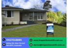 Professional New House Inspection in Perth by the Experts