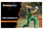 Tiger Exchange 247: Check out Tiger Exchange 247 for easy online betting