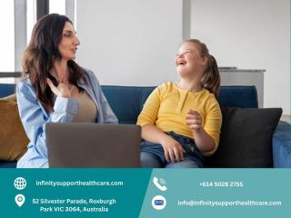 Stay in Control with Our NDIS Support Coordination in Melbourne Stay in Control with Our NDIS Support Coordination in Melbourne