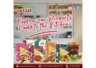 Best Masala Products in Jammu and Kashmir – Lazzat Foods & Spices