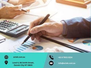 Bookkeeping Services in Darwin That Lead Your Business to Success Bookkeeping Services in Darwin That Lead Your Business to Success