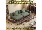 JASIWAY Sleeper Sofas: Ultimate Comfort Sofa Beds for Small Spaces