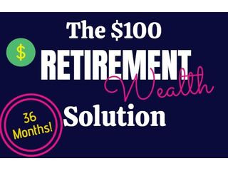 Turn $100 Into $400000 Turn $100 Into $400000
