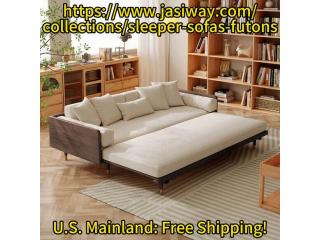 JASIWAY Sleeper Sofas: Premium Sofa Beds Perfect for Small Homes JASIWAY Sleeper Sofas: Premium Sofa Beds Perfect for Small Homes