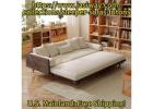 JASIWAY Sleeper Sofas: Premium Sofa Beds Perfect for Small Homes