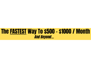 Earn $200 to $600 Every Single Day! Earn $200 to $600 Every Single Day!