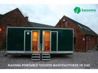 Chemical Toilets UAE Chemical Toilets UAE