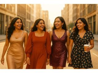 Western Dresses for Women That Make Everyday Feel Like a Runway Western Dresses for Women That Make Everyday Feel Like a Runway