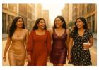 Western Dresses for Women That Make Everyday Feel Like a Runway