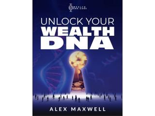 Wealth DNA Just Discovered Wealth DNA Just Discovered
