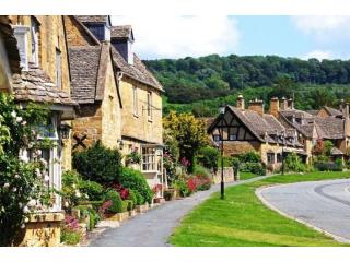 Escape the City with Stunning Cotswolds Tours Escape the City with Stunning Cotswolds Tours