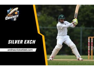 Silver Exchange ID: The Digital Edge of T20 Cricket Enthusiasm Silver Exchange ID: The Digital Edge of T20 Cricket Enthusiasm
