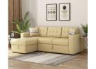 Premium Sofa Come Bed – Comfort Meets Functionality