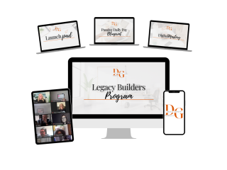 Unlock a New Career: Digital Marketing for Beginners with Legacy Builder Unlock a New Career: Digital Marketing for Beginners with Legacy Builder