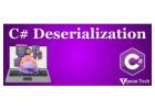 Master C# Deserialization with Practical Examples