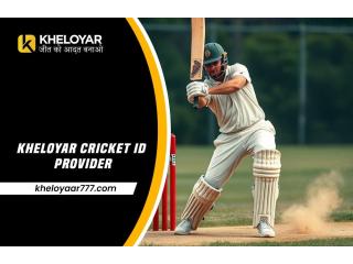 Kheloyar ID: Where Every Player Becomes a Top-Notch Champion Kheloyar ID: Where Every Player Becomes a Top-Notch Champion