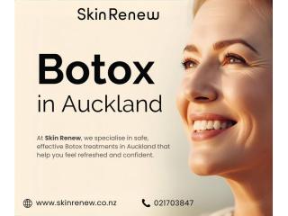 Botox Hibiscus Coast: Smooth, Subtle, and Confident Botox Hibiscus Coast: Smooth, Subtle, and Confident