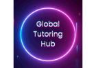 Global Tutor Hub: Online Tuition at Affordable Fee in Spain