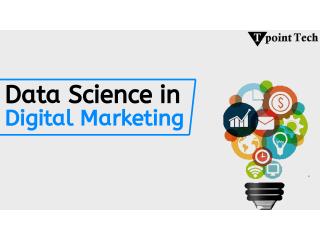 Smarter Marketing with Data Science Insights Smarter Marketing with Data Science Insights