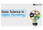 Smarter Marketing with Data Science Insights