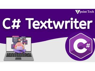 Understanding C# TextWriter: Write Data Efficiently Understanding C# TextWriter: Write Data Efficiently
