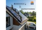 Solar Panel Installations