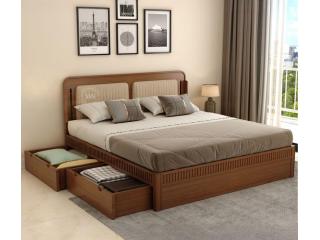 Discover the Latest Bed Designs for a Stunning Bedroom Makeover Discover the Latest Bed Designs for a Stunning Bedroom Makeover