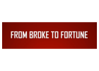 From Broke Affiliate Marketer to Fortune From Broke Affiliate Marketer to Fortune