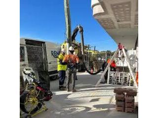 Blocked Stormwater Drains in Blocked Stormwater Drains in