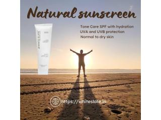 Best Natural Sunscreen for Everyday Protection Best Natural Sunscreen for Everyday Protection