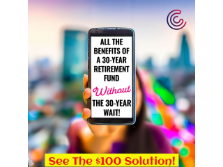 Accelerated wealth plan Accelerated wealth plan