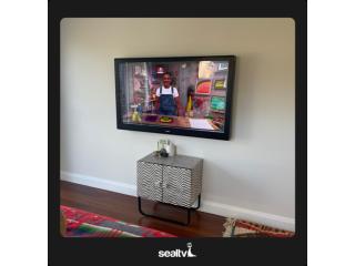 Indoor TV Covers | Seal TV Indoor TV Covers | Seal TV