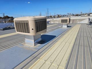 Evaporative Air Conditioning Perth | Refrigwest Evaporative Air Conditioning Perth | Refrigwest