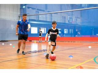 Ferntree Gully Kids Soccer | Soccajoeys Ferntree Gully Kids Soccer | Soccajoeys