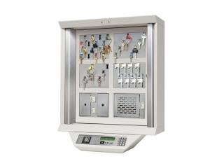 Key Storage Cabinet | KeyWatcher Australia Key Storage Cabinet | KeyWatcher Australia