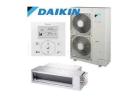 Daikin air conditioning service Sydney