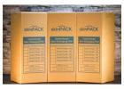 Beauty Packaging | SkinPack