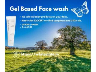 Refresh Your Skin Daily with a Gel Based Face Wash Refresh Your Skin Daily with a Gel Based Face Wash