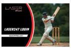 Verified Laser247 ID: Smartest Move for Cricket Fans