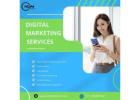 Top Digital Marketing Agency in Noida – Boost Your Business with NDM Infotech