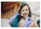 Best Pediatric Dentist in Noida | Expert Kids Dental Care Clinic