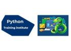 Learn Python in Pitampura – Enroll at Nice IT Services