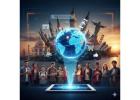 Global Digital Marketing Solutions for Travel Agencies