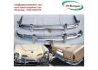 VW Karmann Ghia US Export style bumpers year (1956-1966)
