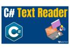Mastering the C# Text Reader for File Handling
