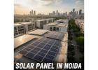 Solar Panel in Noida